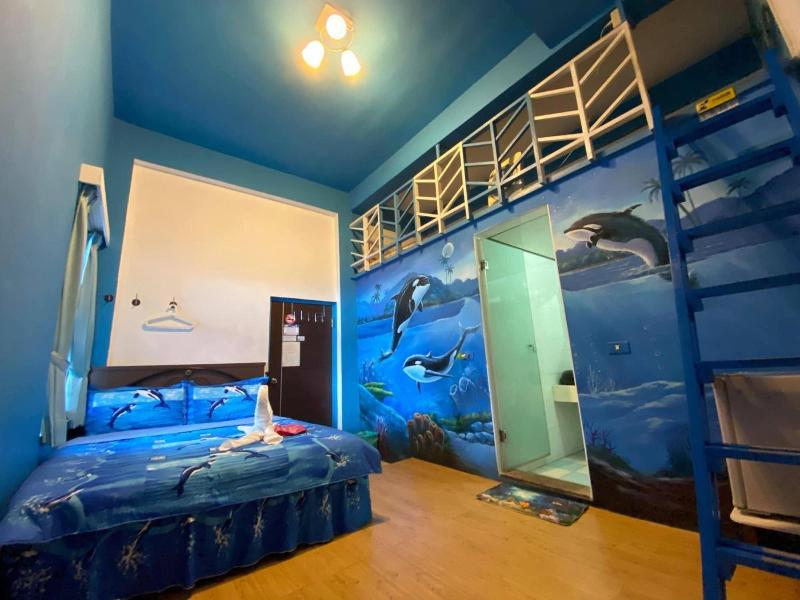 Ocean B&B image