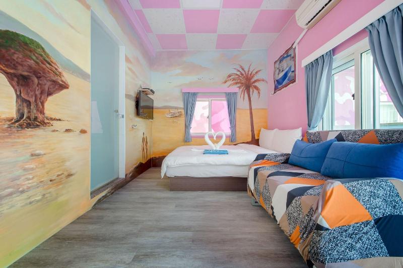Ocean B&B image