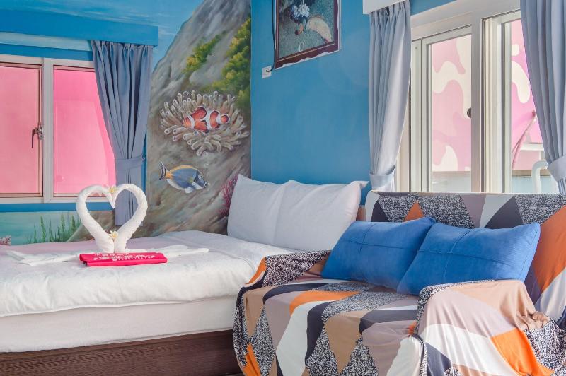 Ocean B&B image