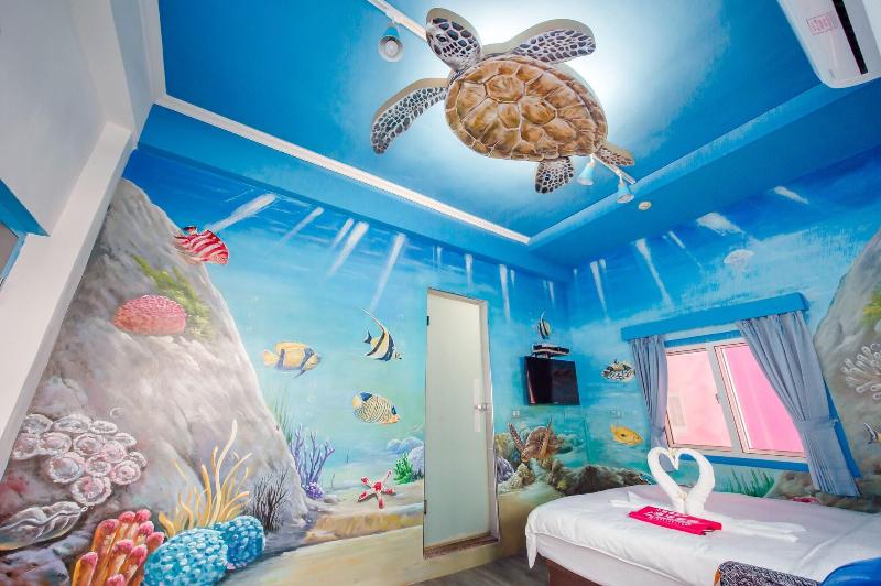 Ocean B&B image