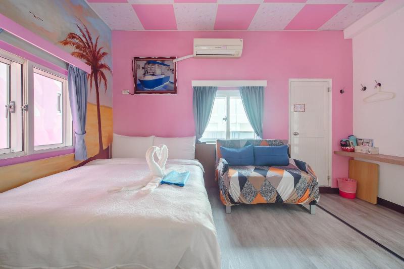 Ocean B&B image