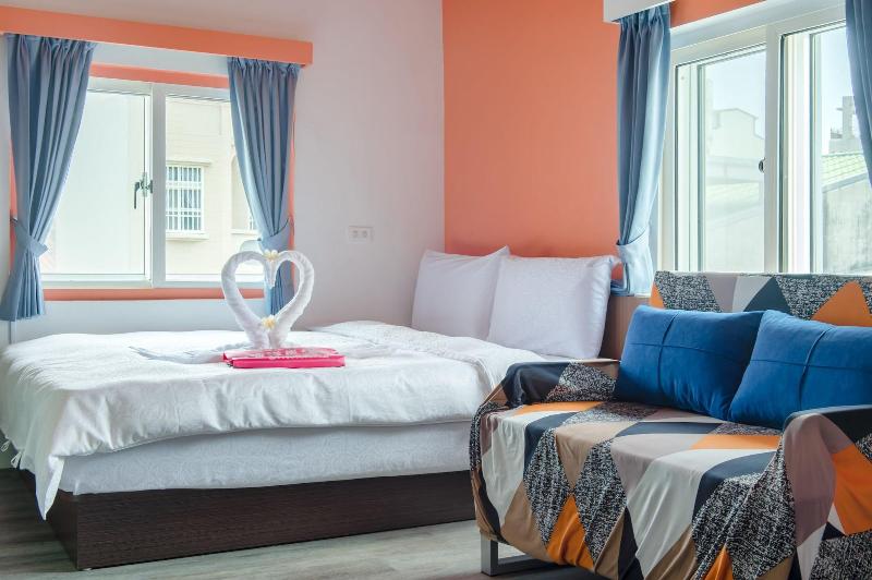 Ocean B&B image