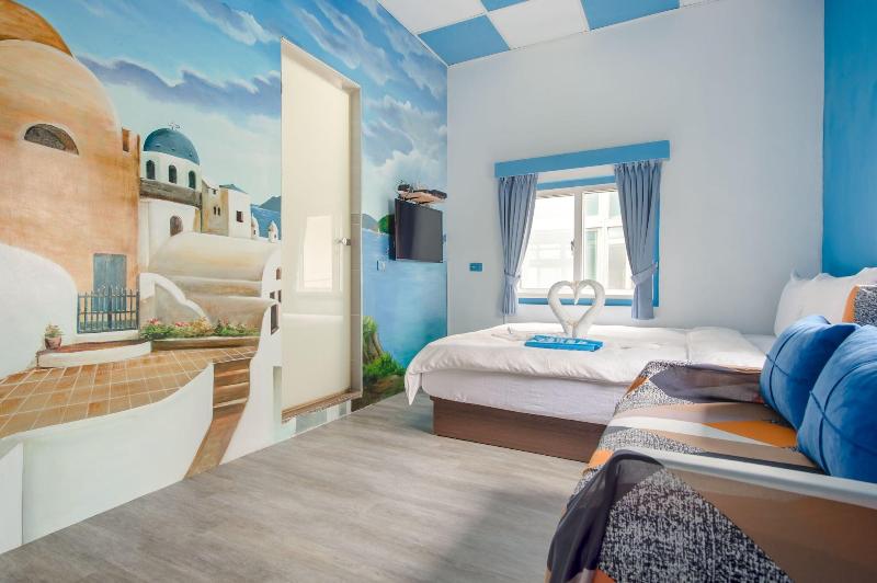 Ocean B&B image