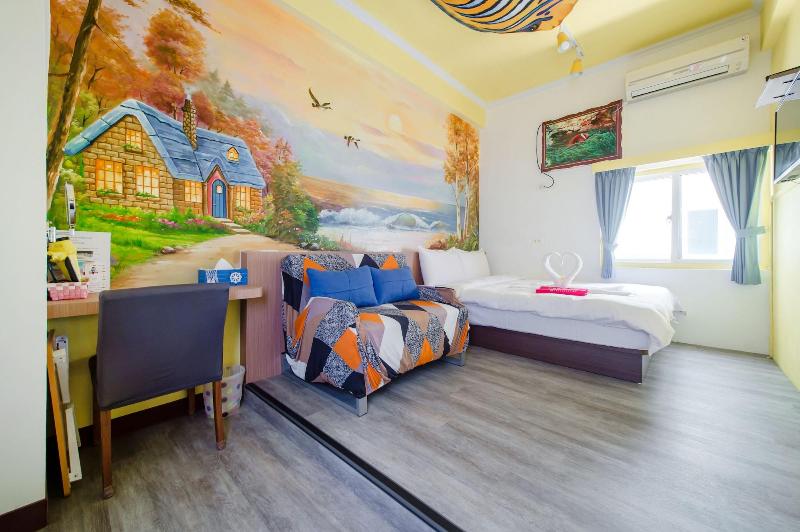 Ocean B&B image
