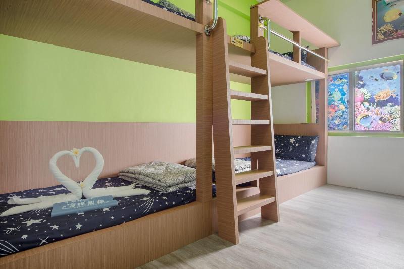 Ocean B&B image