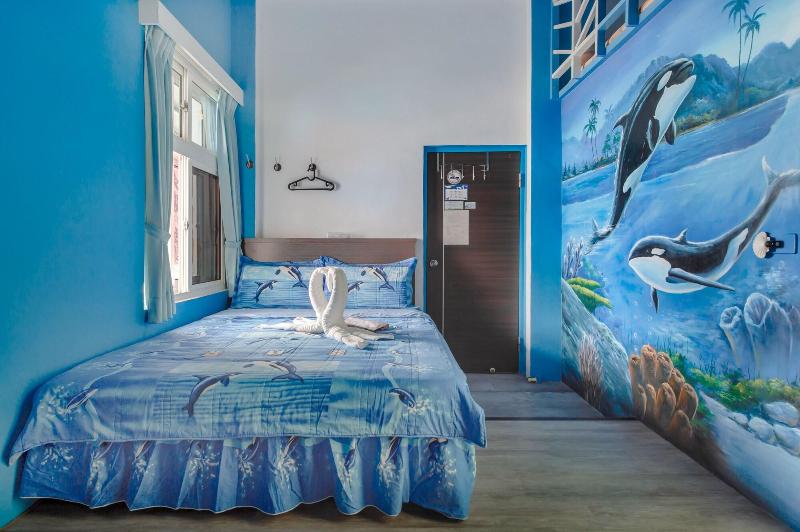 Ocean B&B image