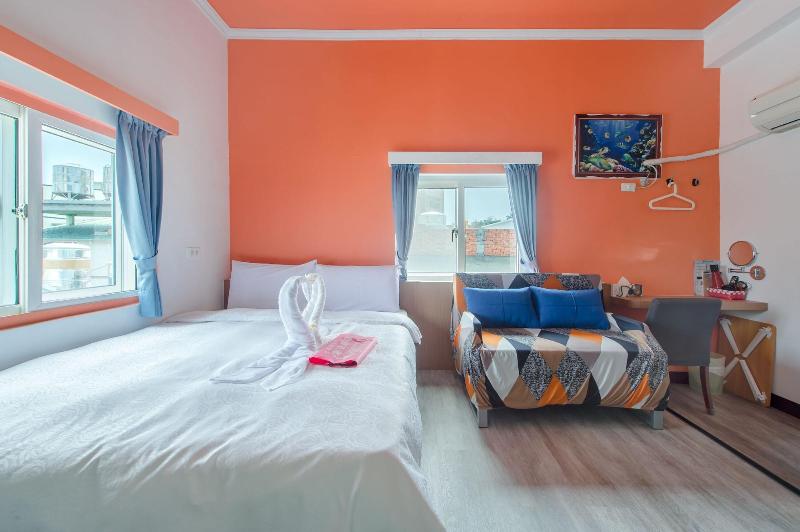 Ocean B&B image