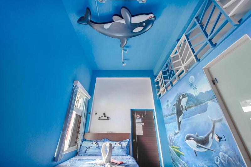 Ocean B&B image