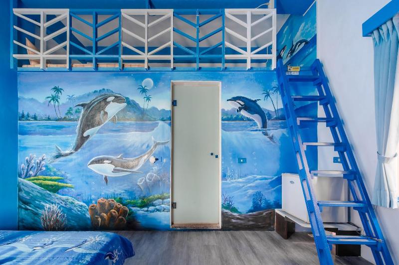 Ocean B&B image