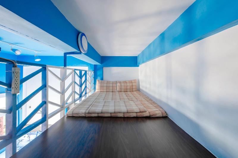 Ocean B&B image