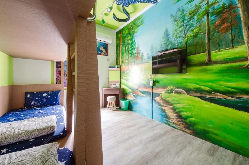 Ocean B&B image