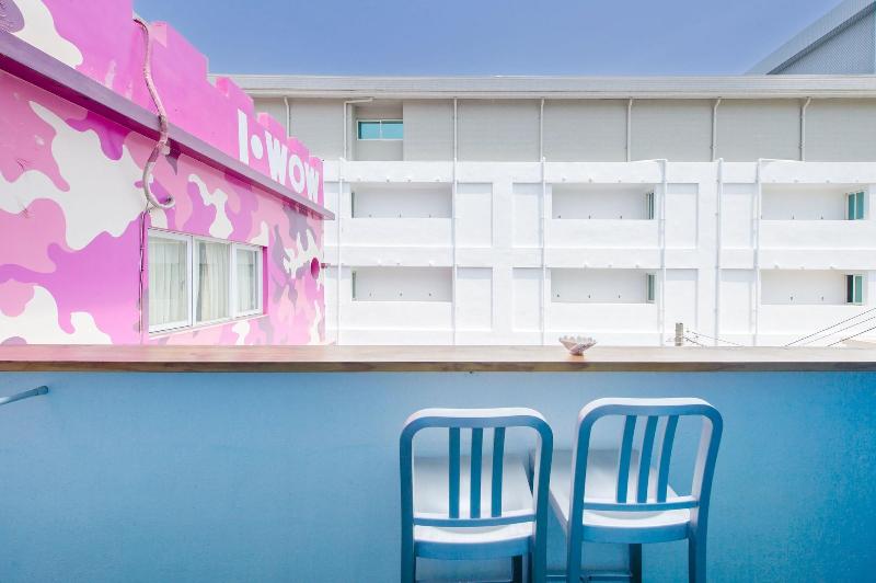 Ocean B&B image