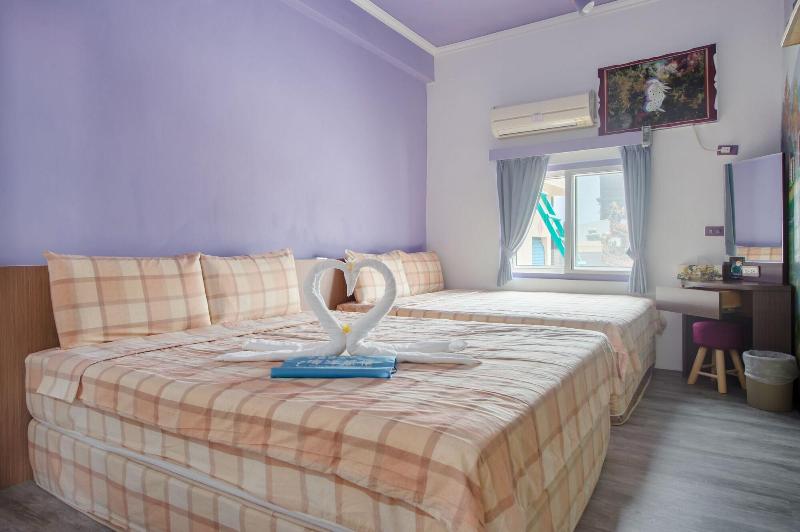 Ocean B&B image