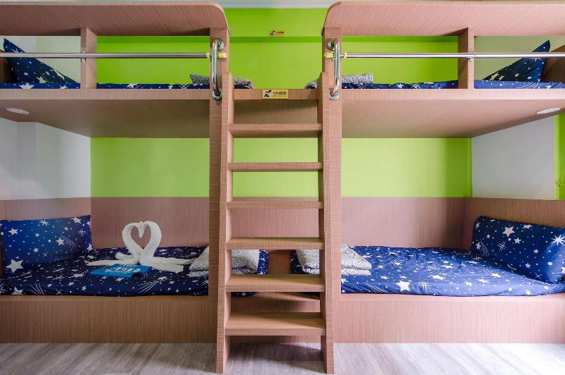 Ocean B&B image