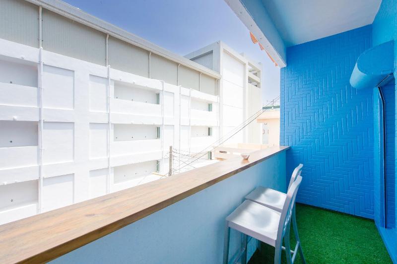 Ocean B&B image