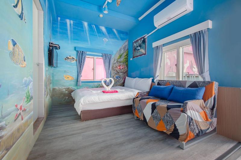 Ocean B&B image