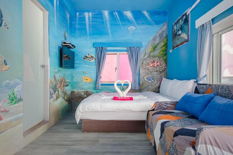 Ocean B&B image