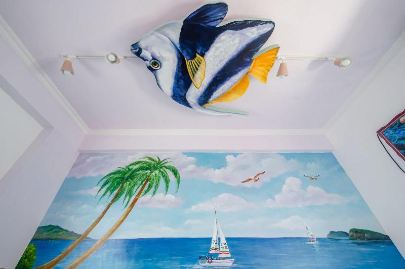 Ocean B&B image
