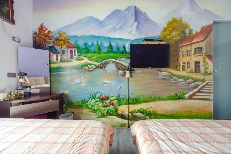Ocean B&B image