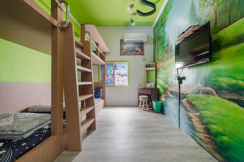 Ocean B&B image