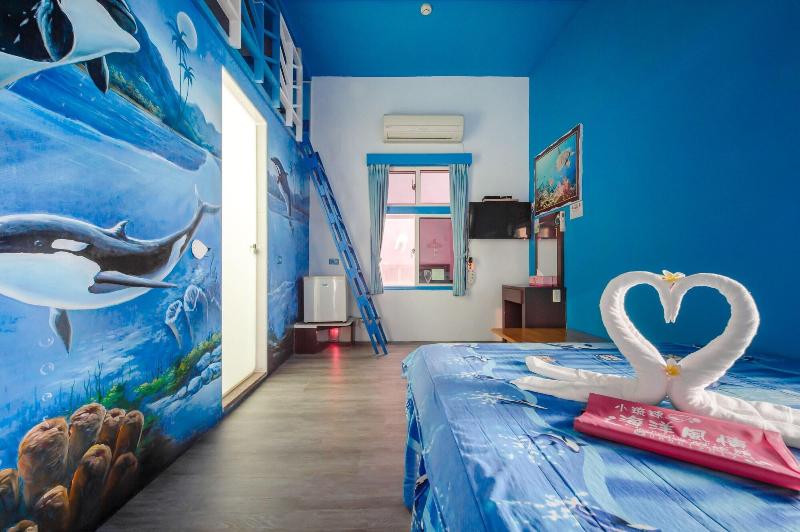 Ocean B&B image