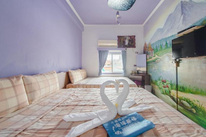 Ocean B&B image