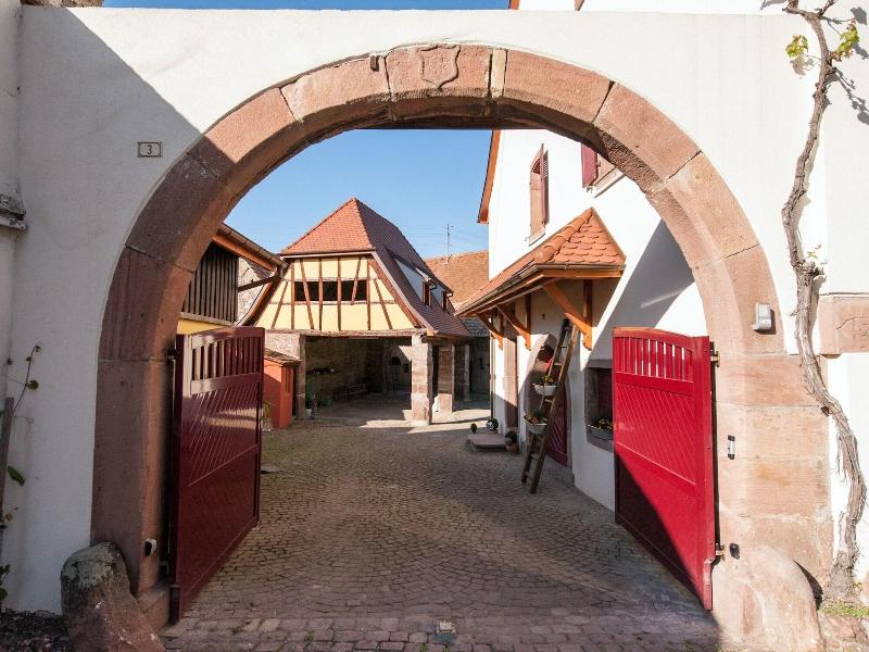La Maison D'emilie image