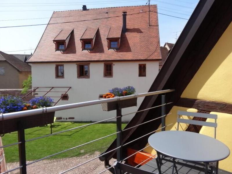 La Maison D'emilie image
