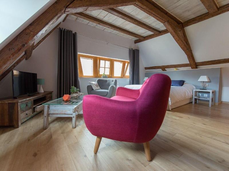 La Maison D'emilie image