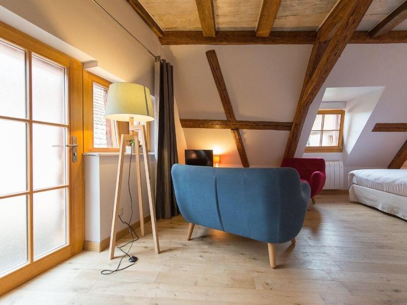 La Maison D'emilie image