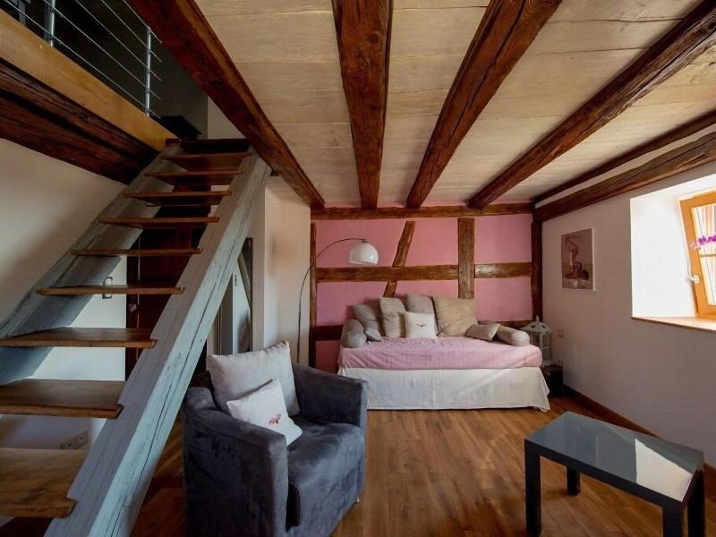 La Maison D'emilie image