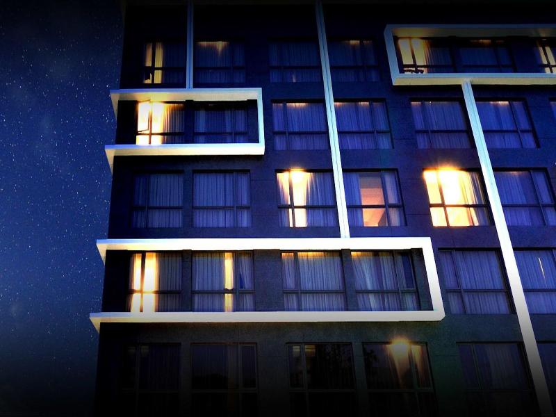 Hoya Resort Hotel Taitung image