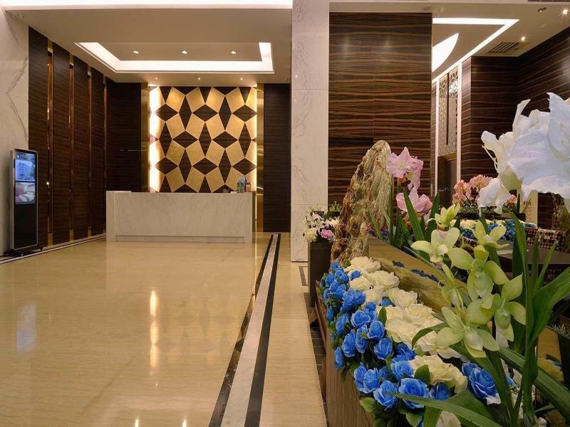 Hoya Resort Hotel Taitung image