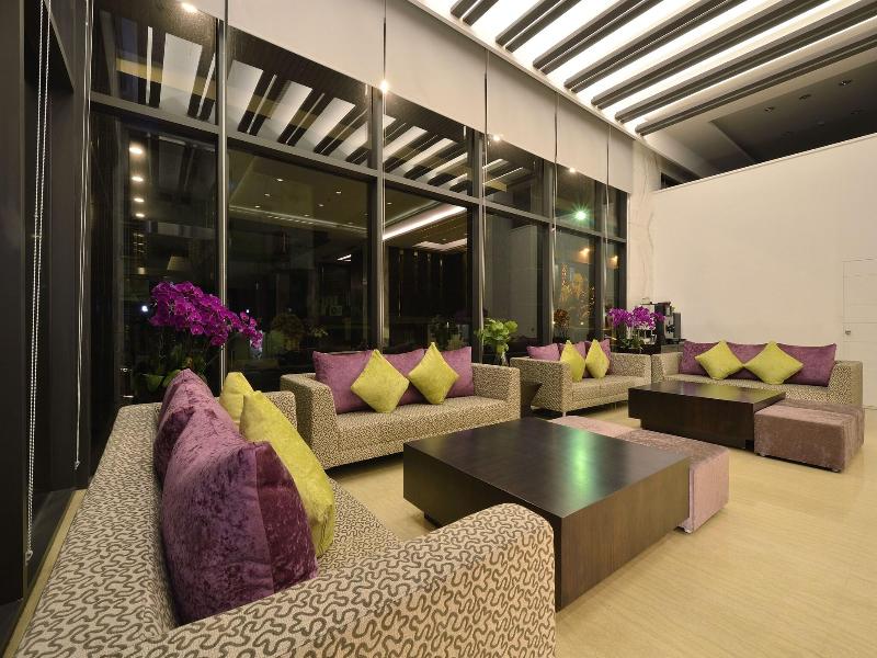 Hoya Resort Hotel Taitung image