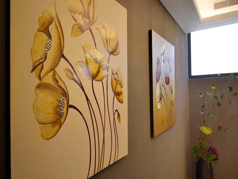 Hoya Resort Hotel Taitung image