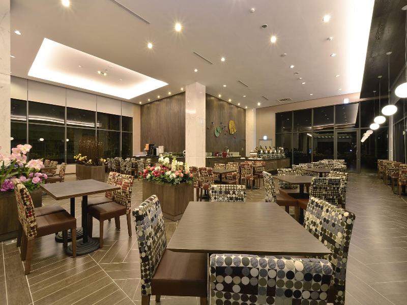 Hoya Resort Hotel Taitung image