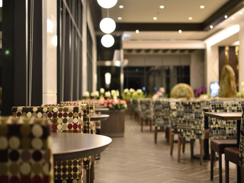 Hoya Resort Hotel Taitung image