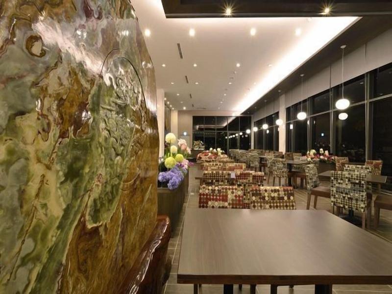Hoya Resort Hotel Taitung image