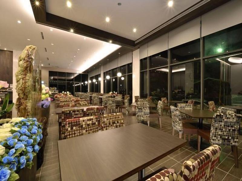 Hoya Resort Hotel Taitung image