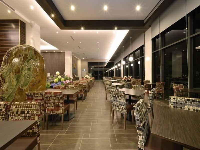 Hoya Resort Hotel Taitung image