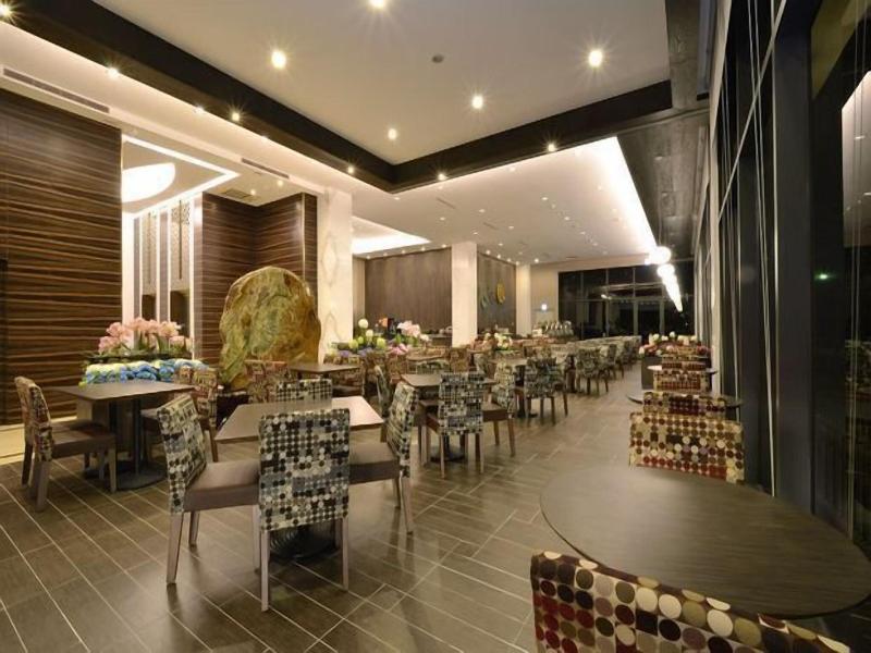 Hoya Resort Hotel Taitung image