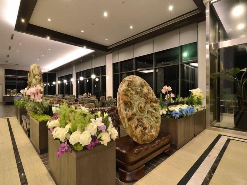 Hoya Resort Hotel Taitung image