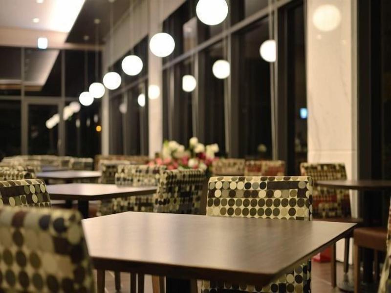 Hoya Resort Hotel Taitung image