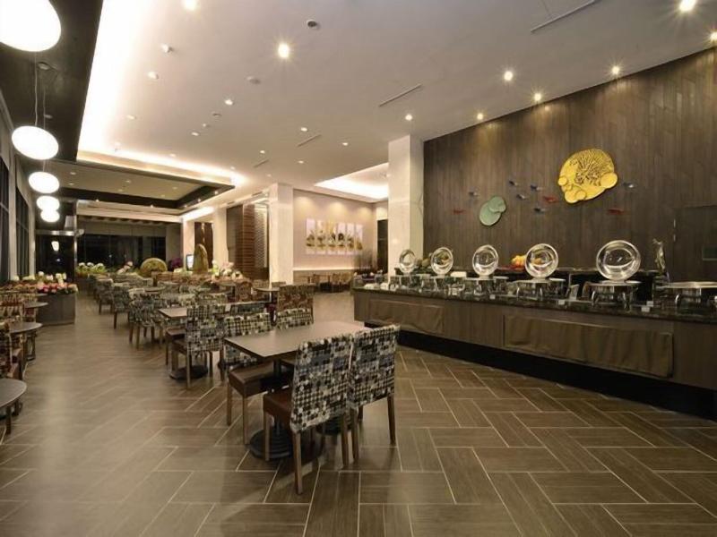 Hoya Resort Hotel Taitung image