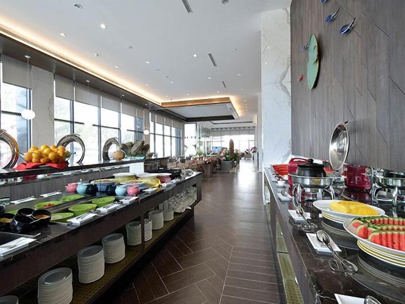 Hoya Resort Hotel Taitung image