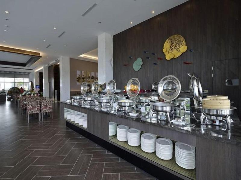 Hoya Resort Hotel Taitung image
