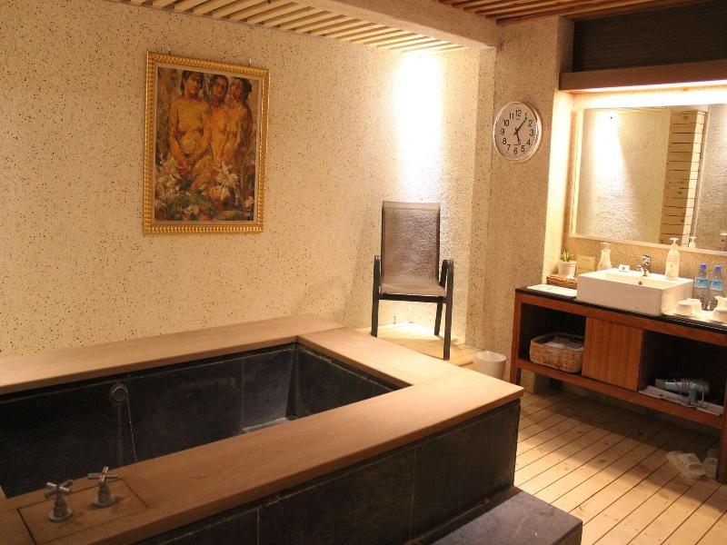 Hoya Hot Springs Resort & Spa image