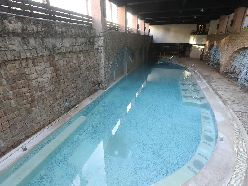 Hoya Hot Springs Resort & Spa image