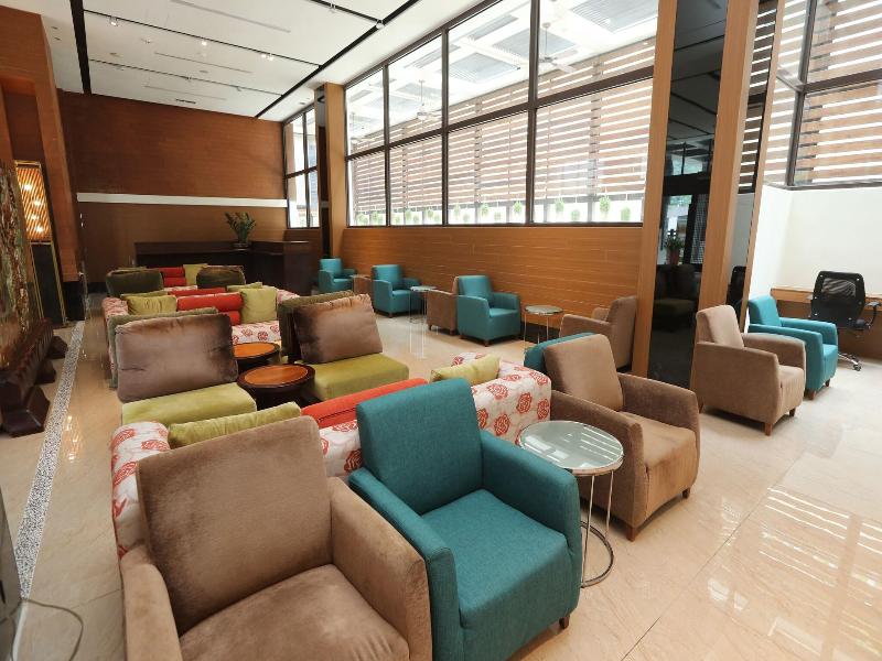 Hoya Hot Springs Resort & Spa image