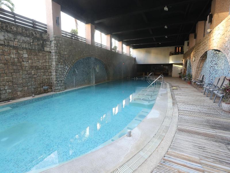 Hoya Hot Springs Resort & Spa image
